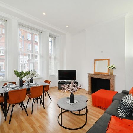 London Choice Apartments - Gloucester Road - Kensington Exterior photo